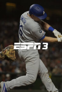 ESPN 3 Ao Vivo