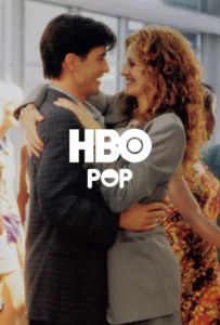 HBO Pop Online