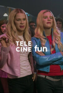 Telecine Fun Online