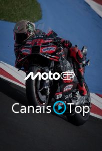 MotoGP: GP da Indonésia – Treino Livre 1 – Ao Vivo – 08/10/2026 – 23h45