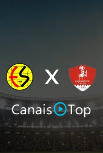 Eskişehirspor x Aksehirspor – Ao Vivo – 07/10/2026 – 14h00