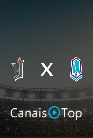 Forge FC x Pacific FC – Ao Vivo – 07/10/2026 – 20h00
