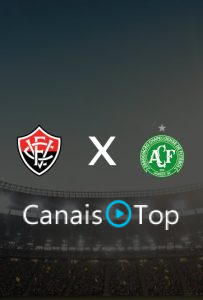 Vitória x Chapecoense – Ao Vivo – 07/10/2026 – 20h00